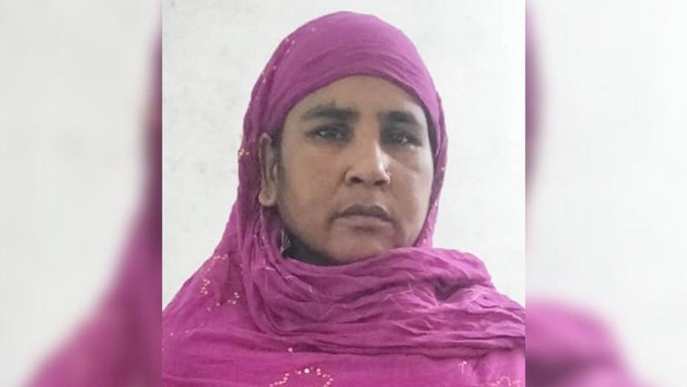 ব্যবসায়ীকে পিটিয়ে হত্যার মূলহোতা নারী গ্রেফতার