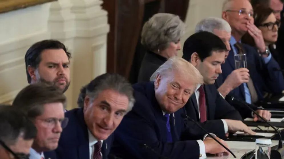 ভেনেজুয়েলার তেল খাতকে যেভাবে ঢেলে সাজাতে চান ট্রাম্প