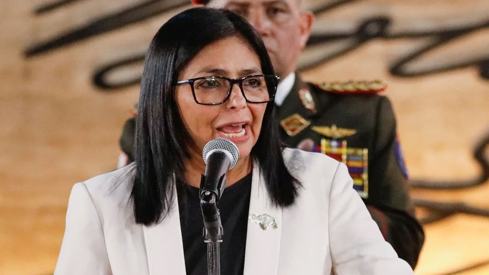 কূটনীতির মাধ্যমে মার্কিন ‘আগ্রাসন’র জবাব দেবে ভেনেজুয়েলা: রদ্রিগেজ