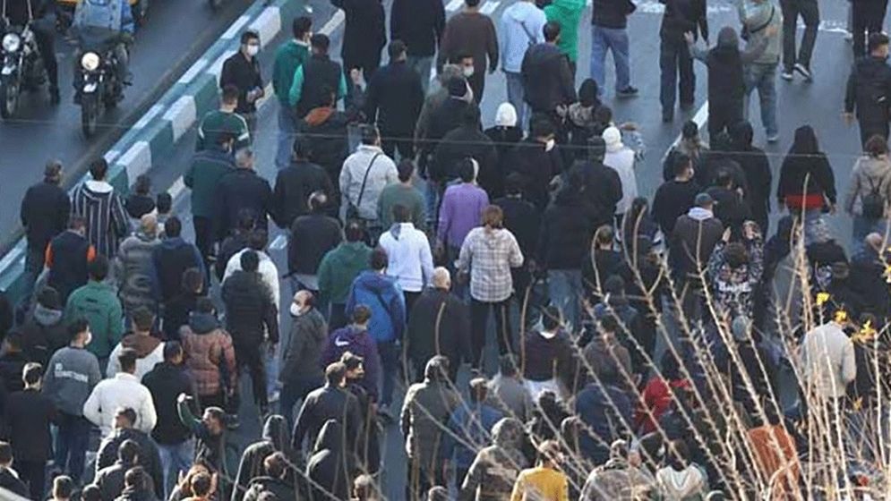 ইরানে জনবিক্ষোভের পেছনের কারণ