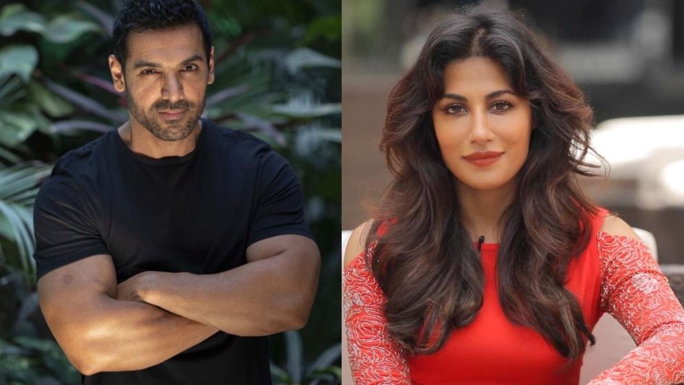 জনের যে ভয়ঙ্কর পরিস্থিতির কথা শেয়ার করলেন চিত্রাঙ্গদা