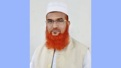 জামায়াতের প্রার্থীকে শোকজ