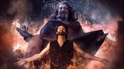প্রথম দিনেই ১০০ কোটির ক্লাবে প্রভাসের ‘দ্য রাজা সাব’