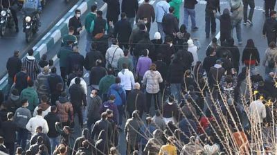 ইরানে জনবিক্ষোভের পেছনের কারণ