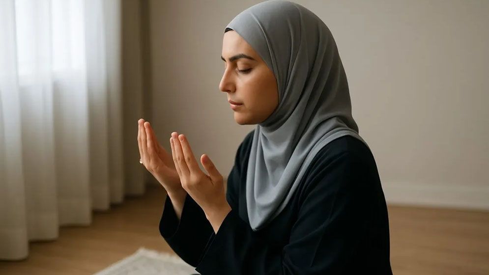 নামাজের সময়সূচি: ১০ জানুয়ারি ২০২৬