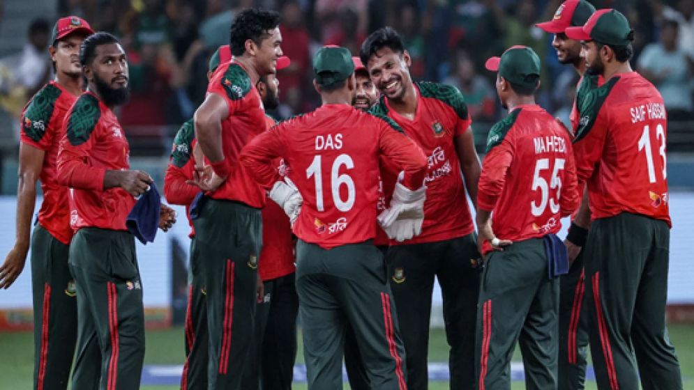 ভারত থেকে বাংলাদেশের ম্যাচ সরাতে ইতিবাচক আইসিসি