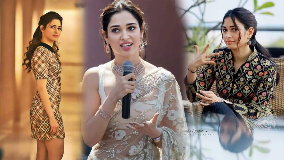 দুগ্ধজাত পণ্য সহ্য হয় না তামান্নার