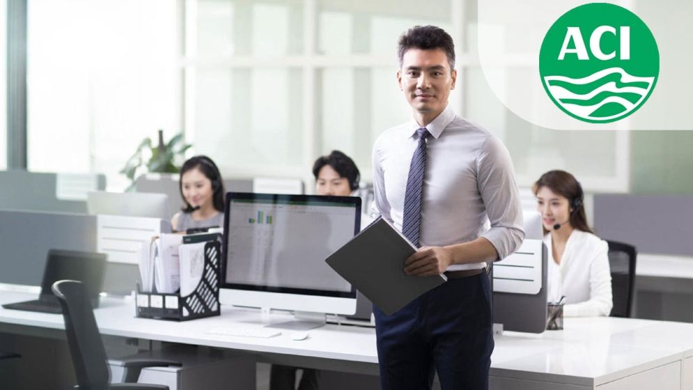 নিয়োগ দিচ্ছে এসিআই, ৩৮ বছর বয়সেও আবেদন