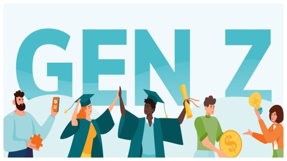 চাকরিকে সিচুয়েশনশিপ মনে করেন জেন-জিরা