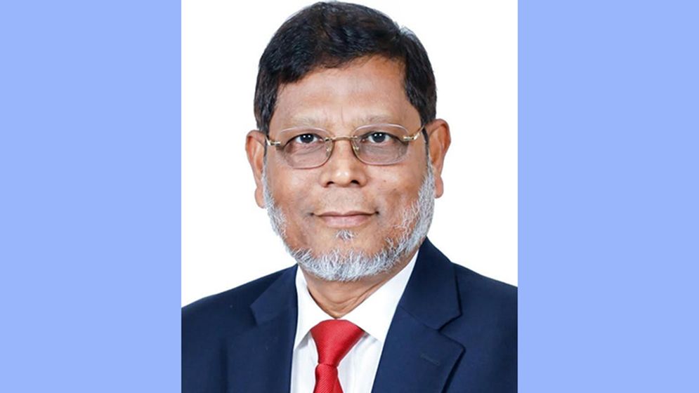 বগুড়া-১ আসনে বিএনপির প্রার্থী হতে বাধা রইল না কাজী রফিকের