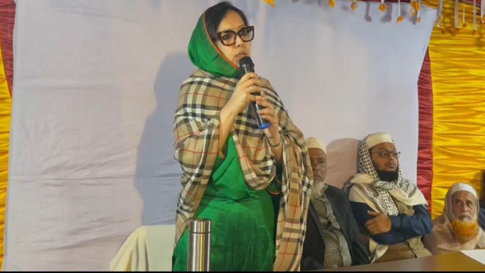 যখন তোমার কেউ ছিল না তখন ছিলাম আমি, এখন তোমার সব হয়েছে পর হয়েছি আমি