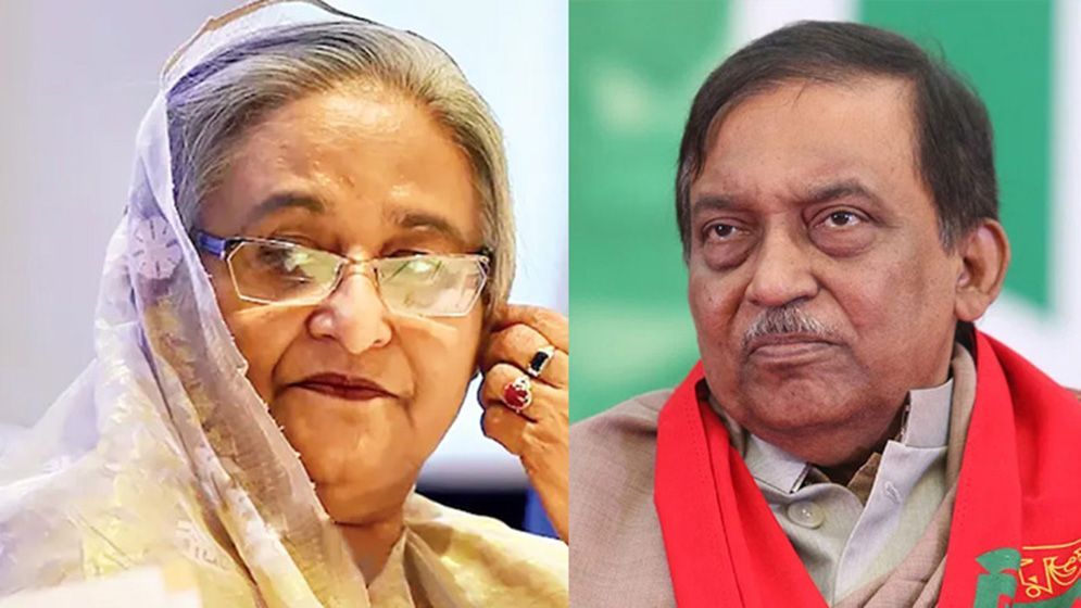 শেখ হাসিনা-কামালের মৃত্যুদণ্ড চেয়ে প্রসিকিউশনের আবেদনের শুনানি চলতি সপ্তাহে