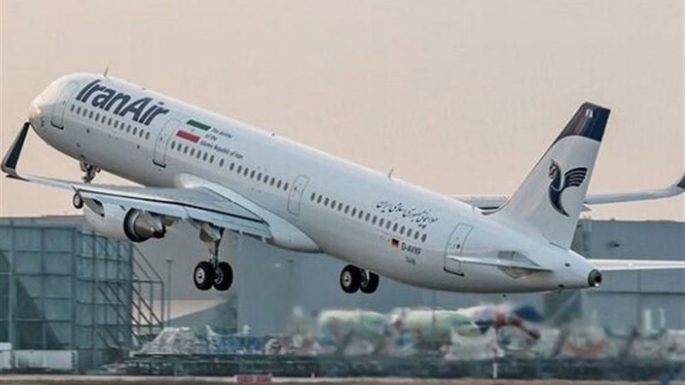 থমকে যাচ্ছে ইরানের আকাশপথ, একাধিক আন্তর্জাতিক ফ্লাইট বাতিল