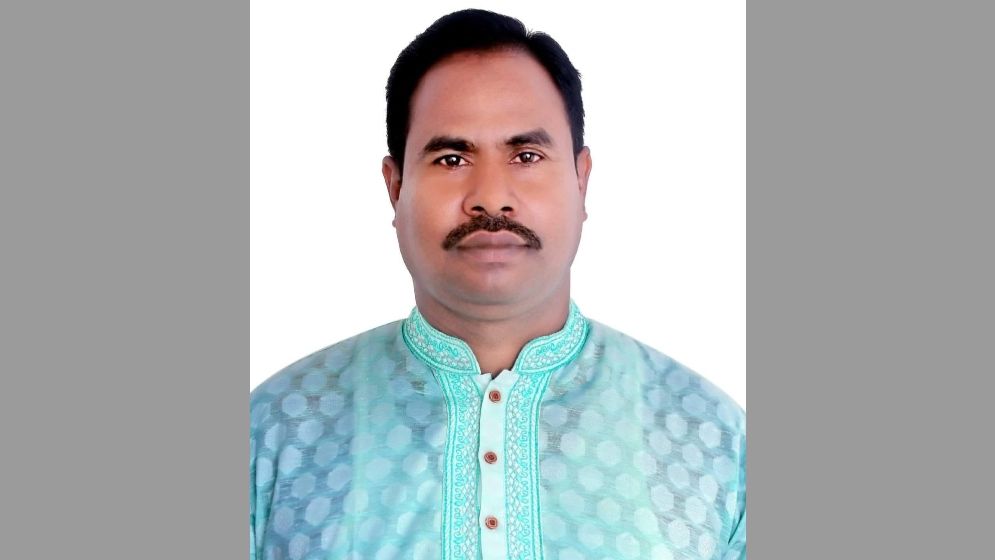 সালথায় যুবলীগ নেতা গ্রেফতার