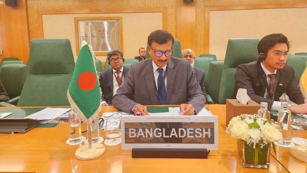 সোমালিয়ার সার্বভৌমত্বের প্রতি বাংলাদেশের জোরালো সমর্থন