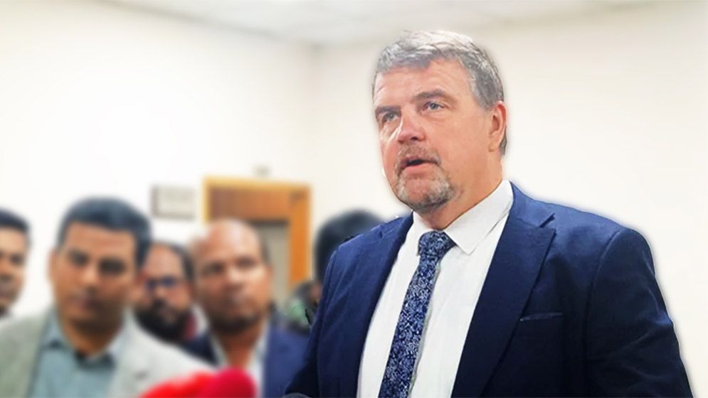 নির্বাচন নিয়ে নিরপেক্ষ পর্যবেক্ষণ তুলে ধরবে ইইউ