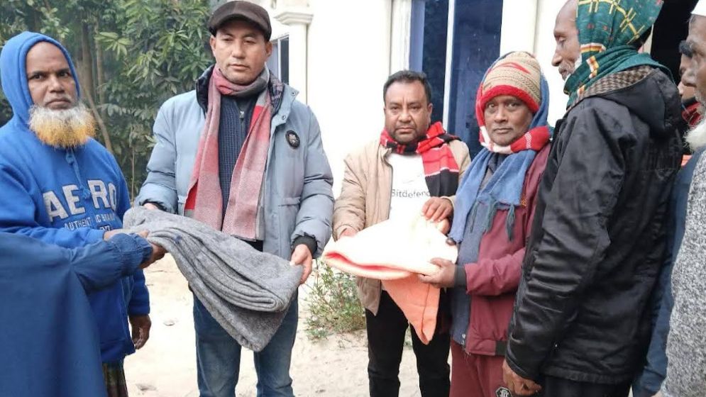 সোনাগাজীতে নির্বাচনি আচরণ বিধি লঙ্ঘন করায় বিএনপি নেতার জরিমানা