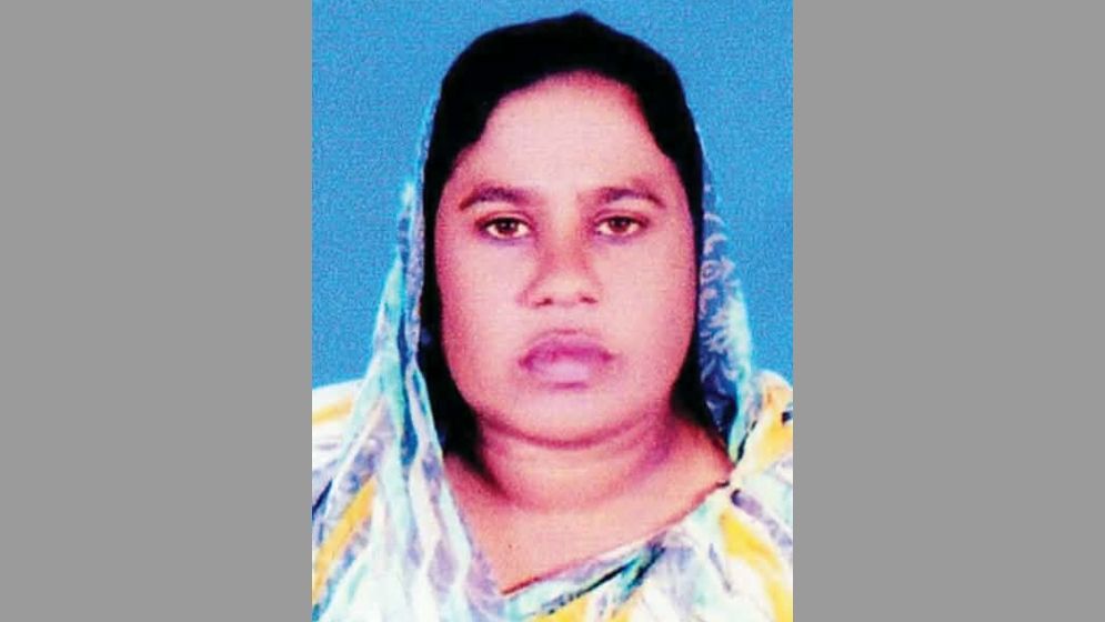 আলোচিত সেই সাবেক নারী ভাইস চেয়ারম্যান বদনী গ্রেফতার