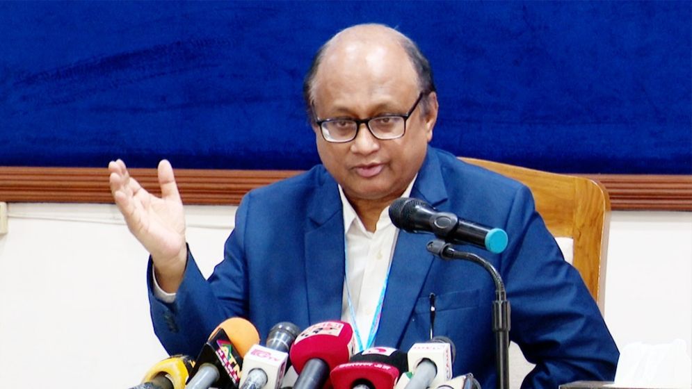 ‘২০০৮ সালের নির্বাচনে হলফনামা ঠিকমতো যাচাই হলে হাসিনার প্রার্থিতা বাতিল হতো’