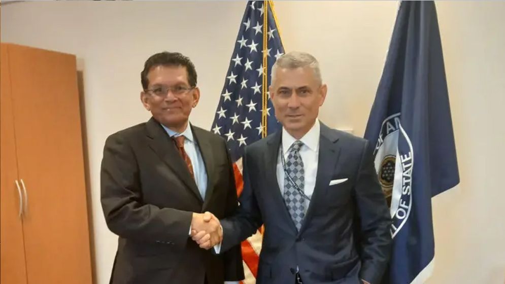 গাজার প্রস্তাবিত বাহিনীতে থাকতে চায় বাংলাদেশ