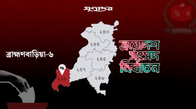 সাকিকে সমর্থন বিএনপির বিদ্রোহী প্রার্থীর