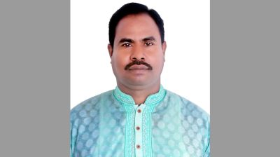 সালথায় যুবলীগ নেতা গ্রেফতার