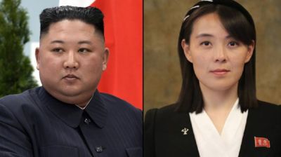 উ. কোরিয়ার সীমান্তে ড্রোনের হানা, সিউলকে উনের বোনের কড়া হুঁশিয়ারি