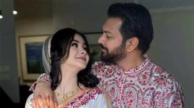 কী কারণে ভাঙছে তাহসান-রোজার সংসার