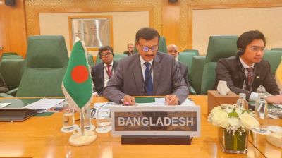 সোমালিয়ার সার্বভৌমত্বের প্রতি বাংলাদেশের জোরালো সমর্থন