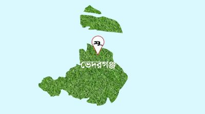 ভেদরগঞ্জে বিএনপি প্রার্থীর পক্ষে আ.লীগ নেতার দৌড়ঝাঁপ