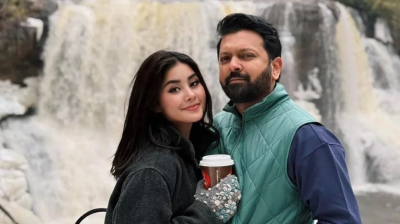 দ্বিতীয় বিয়ের দিন যা বলেছিলেন তাহসান