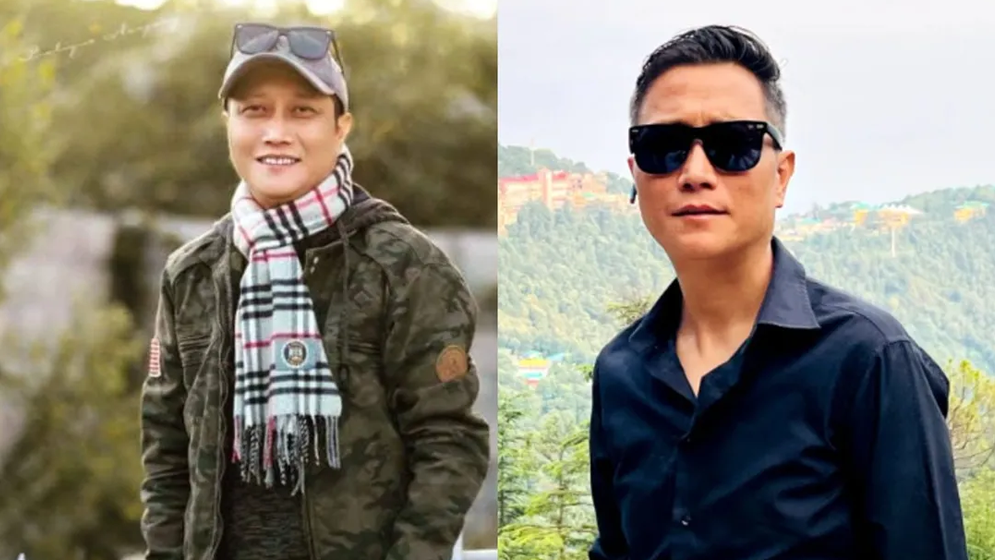 নিজ বাড়িতে মিলল ইন্ডিয়ান আইডলজয়ী প্রশান্ত তামাংয়ের লাশ