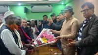 জাতীয় পার্টির ৬১ নেতাকর্মীর বিএনপিতে যোগদান