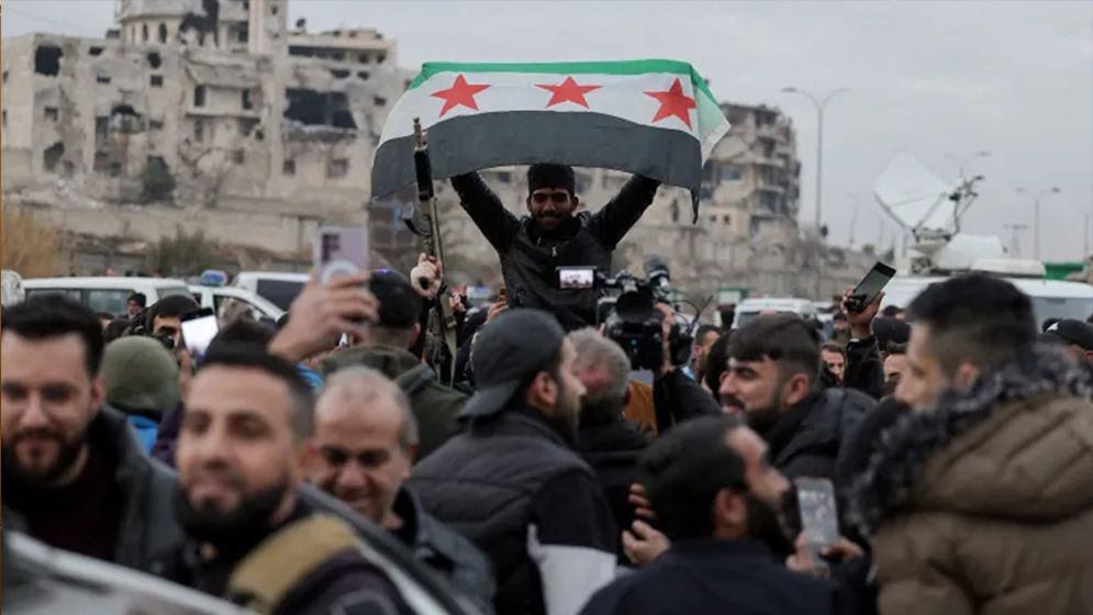 আলেপ্পোয় সিরীয় বাহিনী-এসডিএফের পাল্টাপাল্টি হামলা, নিহত ৬