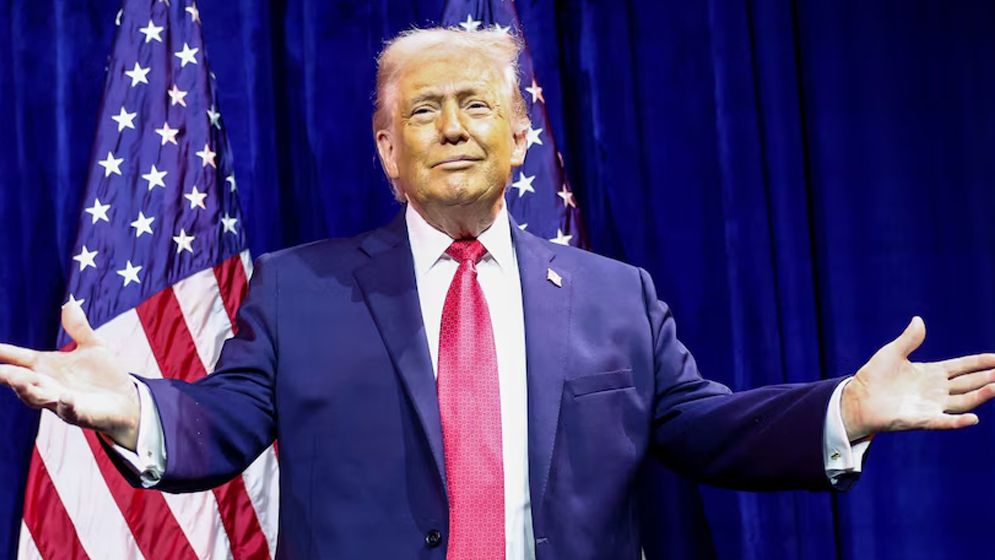 ‘ইরানকে স্বাধীনতা এনে দিতে যুক্তরাষ্ট্র প্রস্তুত’