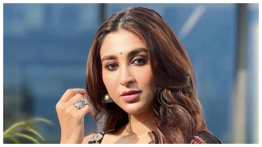নিজের দু:সময়ের কথা জানালেন ঐন্দ্রিলা