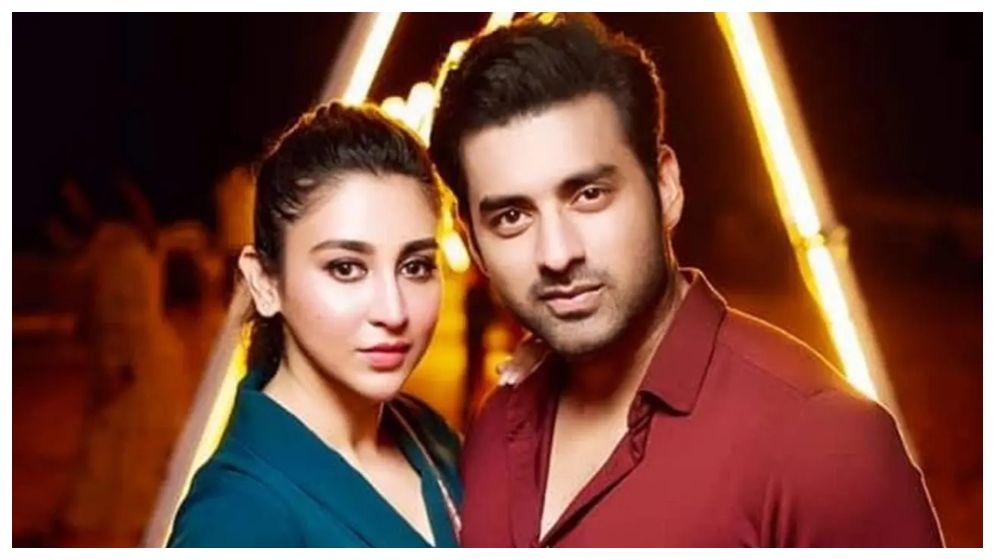 আপনাদের টাকা দিয়েই আমরা বিয়ে করব: ঐন্দ্রিলা