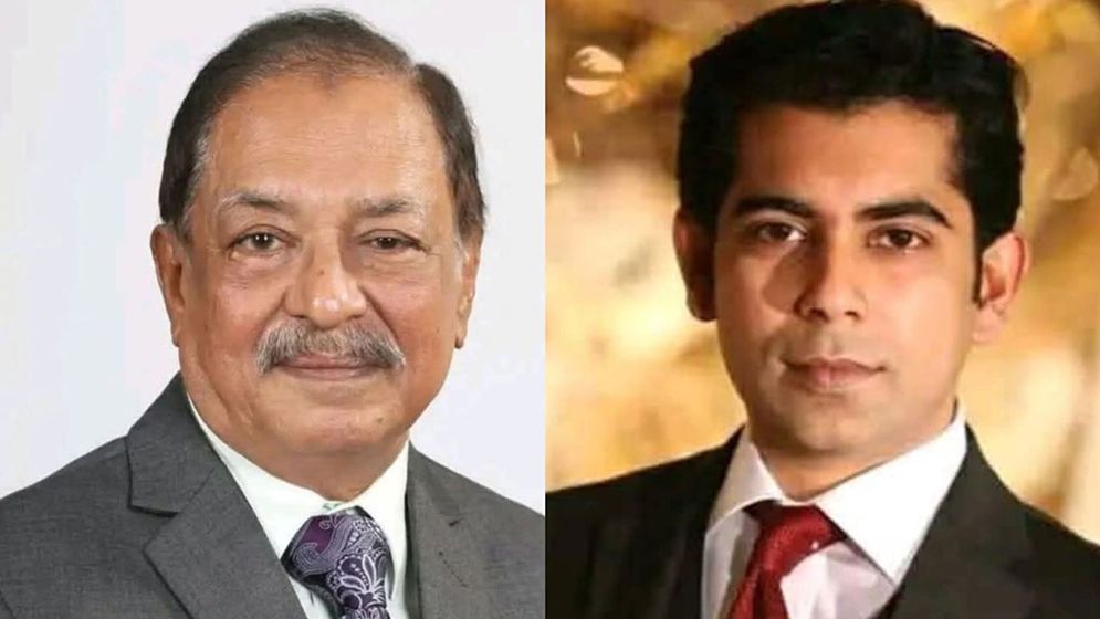 পার্থকে ছেড়ে দিলেন বিএনপির প্রার্থী গোলাম নবী