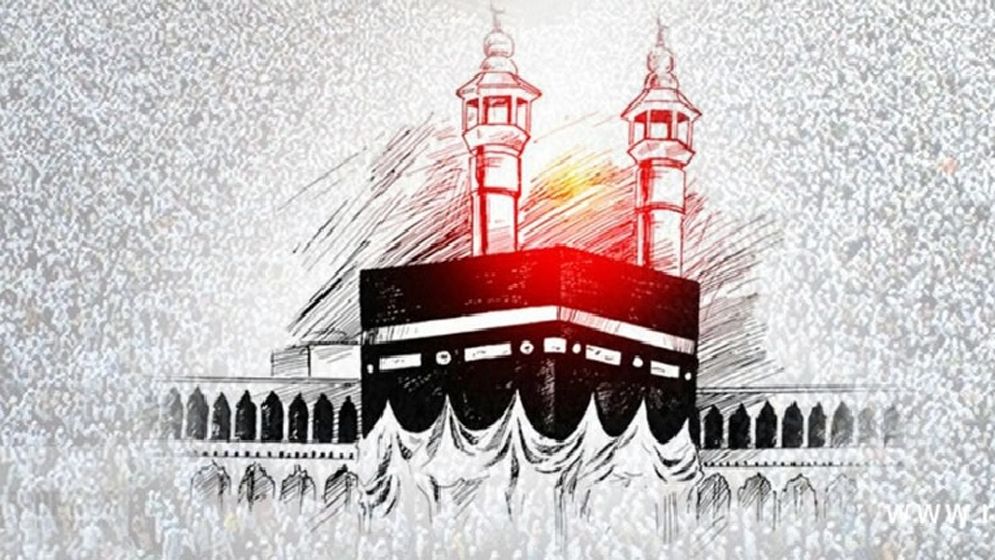 একই বছরে হবে ২টি হজ ও ৩টি ঈদ!