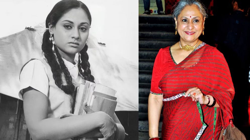 আমার চেহারায় কৃত্রিম কিছু ব্যবহার করিনি: জয়া