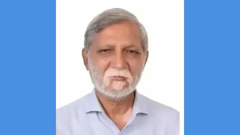 কক্সবাজারের সাবেক পৌর মেয়রকে ৫ বছরের কারাদণ্ড