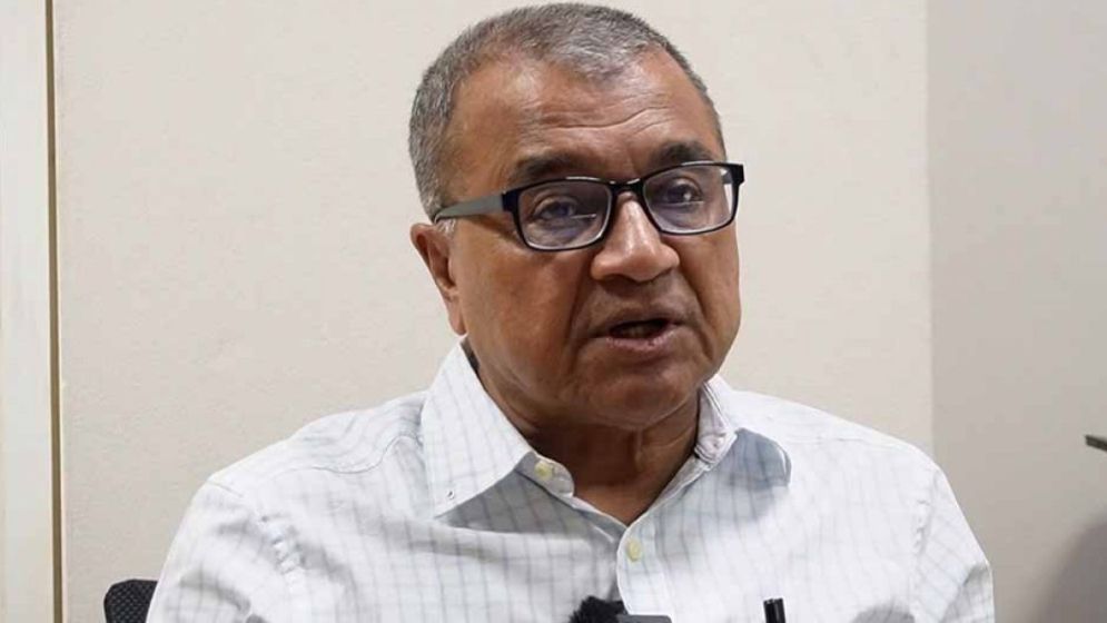 বাংলাদেশ রাষ্ট্রের ভিত্তি দুটো : ১৯৪৭ ও ১৯৭১: ড. সলিমুল্লাহ খান
