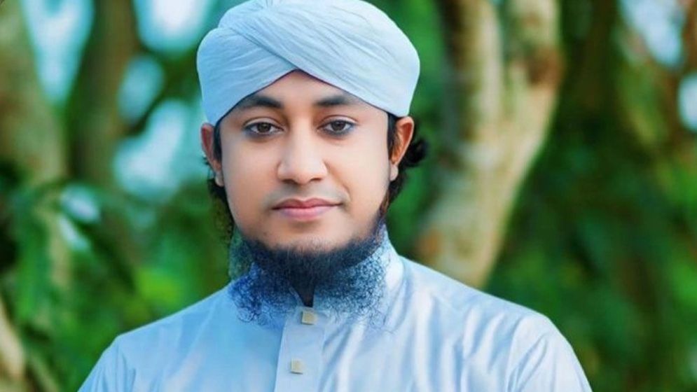 স্ত্রীর কোনো স্বর্ণ নেই, তাহেরির আছে ৩১ ভরি