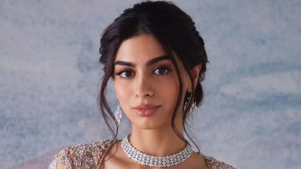 রায়নার সঙ্গে সম্পর্ক টিকল না শ্রীদেবীকন্যার