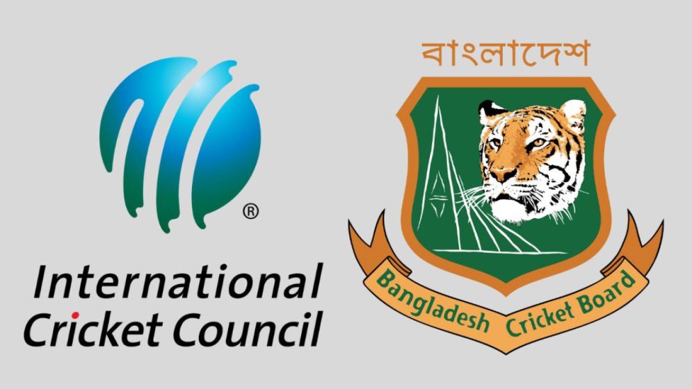 আইসিসি থেকে বছরে কত টাকা পায় বাংলাদেশ