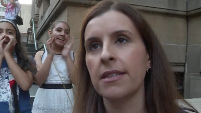 ফিলিস্তিনি লেখককে বাদ দিয়ে বিপাকে অস্ট্রেলিয়ান ফেস্টিভ্যাল