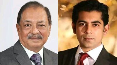 পার্থকে ছেড়ে দিলেন বিএনপির প্রার্থী গোলাম নবী