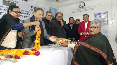 বিএনপিতে যোগ দিয়ে ‘গর্বিত’ সাবেক তিন চেয়ারম্যান