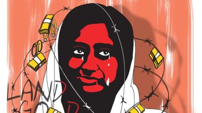 ধর্ষণে বাধা দেওয়ায় নারীকে খুন তরুণের