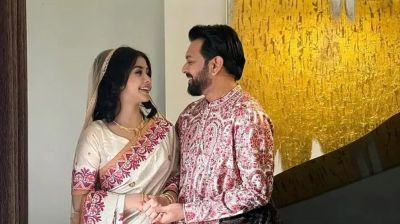 বিচ্ছেদ গুঞ্জনের পরও রোজার ইনস্টাগ্রামে তাহসান